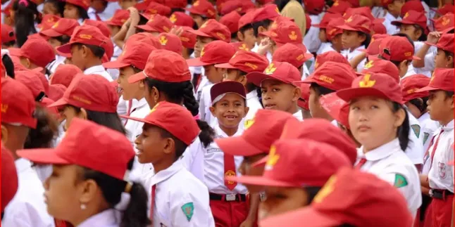 Jadwal Libur Lebaran Anak Sekolah Dimajukan Jadi 21 Maret 2025, Ini Detilnya