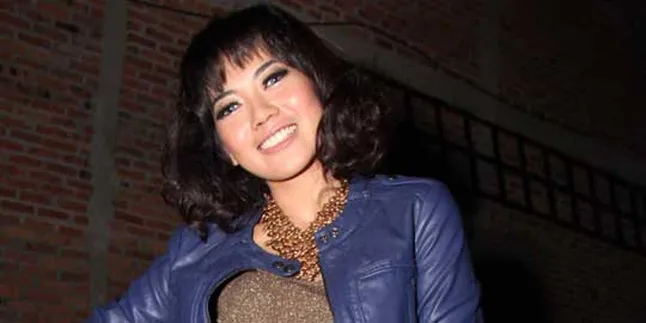 Jadwal Mahadewi Tak Terganggu Pernikahan Purie