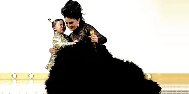 Jadwal Makin Padat, Krisdayanti Dikomplain Suami