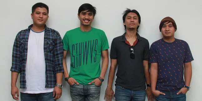 Jadwal Off Air Padat, SO7 Bingung Syuting Video Klip Terbaru