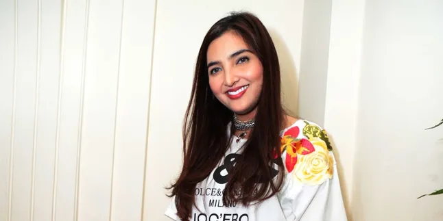 Jadwal Padat, Ashanty & Keluarga Sempatkan Liburan Akhir Tahun Jadwal Padat, Ashanty & Keluarga Sempatkan Liburan Akhir Tahun