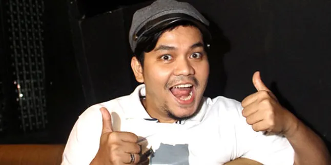 Jadwal Padat, Indra Bekti Selalu Luangkan Waktu Untuk Keluarga