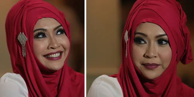 Jadwal Padat, Ratna Listy Sempatkan Jadi Mentor Penyanyi Cilik