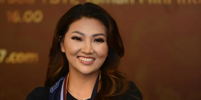 Jadwal Padat Saat Ramadan, Sarwendah Bujuk Ruben Onsu Rajin Cek Kesehatan