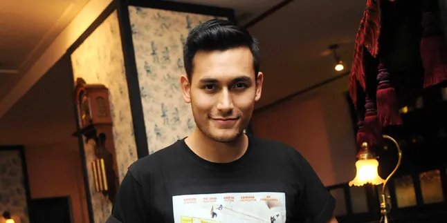 Jadwal Padat Sudah Menanti Arifin Putra Tahun 2016 Mendatang