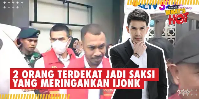 Court Schedule Prepared, Jonathan Frizzy Faces 12 Years in Prison?