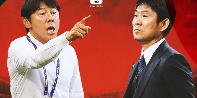 Crucial Match Schedule: Indonesia vs Japan in the 2026 World Cup Qualifiers