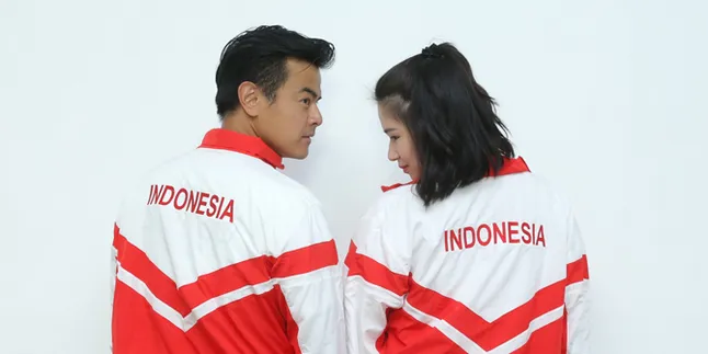 Jadwal Rilis Film Biopik 'SUSI SUSANTI LOVE ALL' Diundur, Ini Penyebabnya...