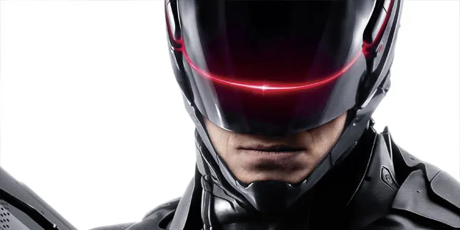 Jadwal Rilis 'ROBOCOP' Maju Lima Hari