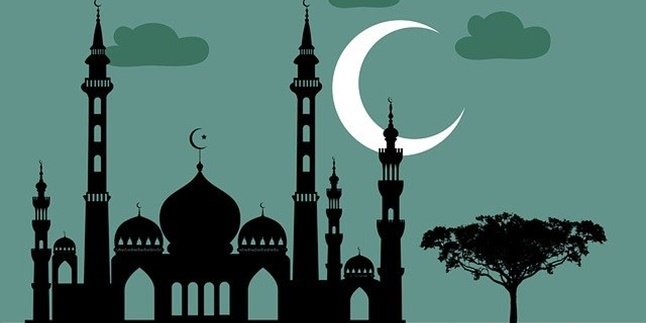 Jadwal Sholat, Imsak dan Buka Puasa ke-15 Ramadhan 8 Mei 2020, Berbagai Daerah di Indonesia