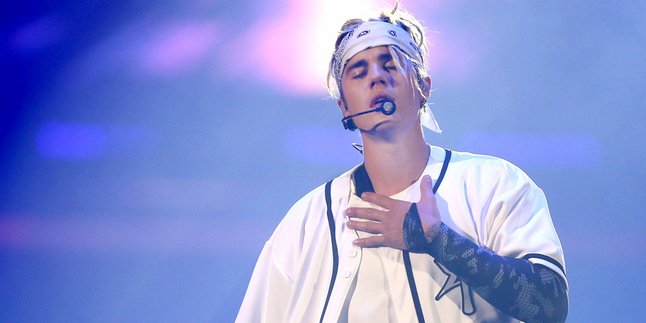 Jadwal Sisa Tour Batal Digelar, Manajer Justin Bieber Minta Maaf