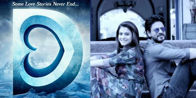 Jadwal Tayang 'DILWALE' di Indonesia Mundur Karena 'STAR WARS'?