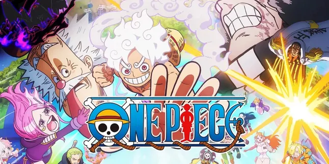 One Piece Episode 1140 Airing Schedule, Luffy's Struggle to Save Kuma and Bonney!