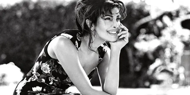 Jadwal Tidak Jelas, Priyanka Ditinggalkan Personal Trainernya