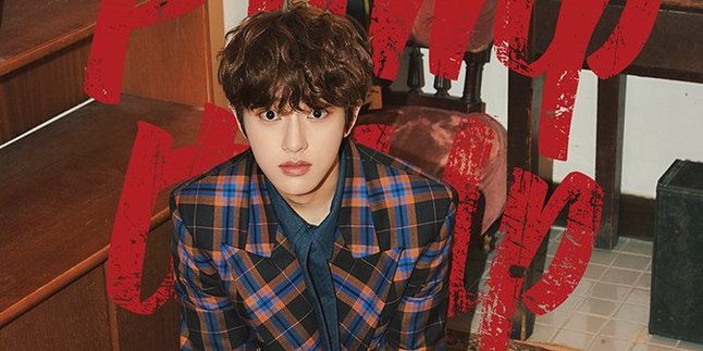 Jaehyun Golden Child Tests Positive for COVID-19, Other Members Will Soon Take Tests and Self-Quarantine