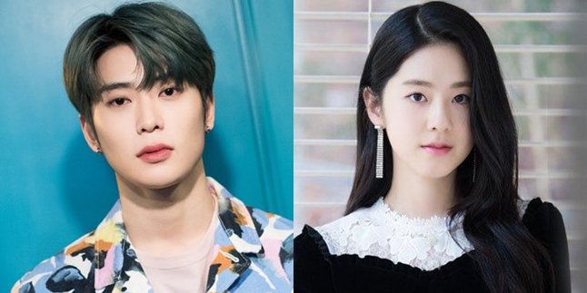 Jaehyun NCT and Park Hye Soo Officially Cast in Drama 'DEAR.M', Becoming Engineering Students