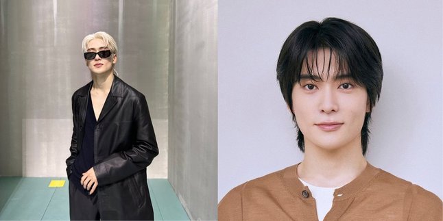 Jaehyun NCT Announces Military Service, Ready to Serve in Army Military Band Starting November 4