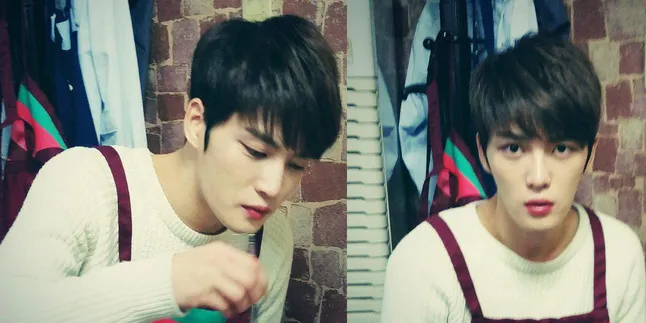 Jaejoong dan Siwan Sering Ketemuan, Apa Yang Diomongin? Jaejoong dan Siwan Sering Ketemuan, Apa Yang Diomongin?