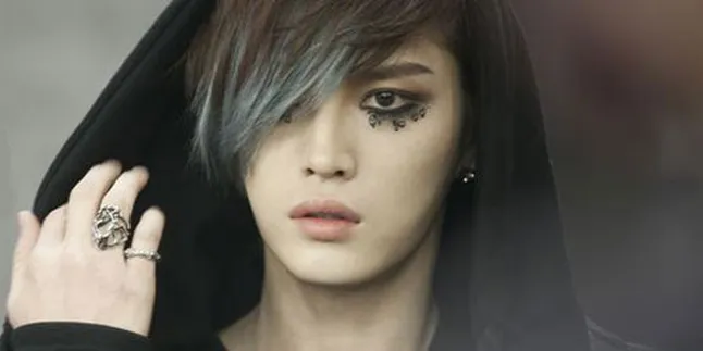 Jaejoong JYJ Akan Nyanyikan Lagu Request Fans di Mini Konser