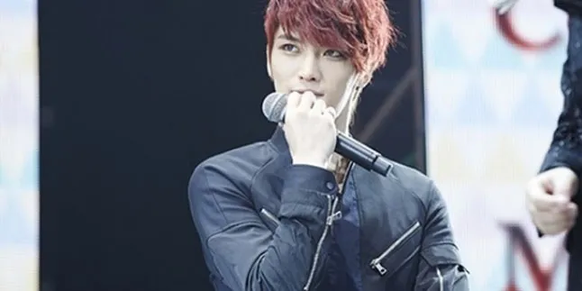 Jaejoong JYJ Berencana Menikah Saat Usia 38 Tahun