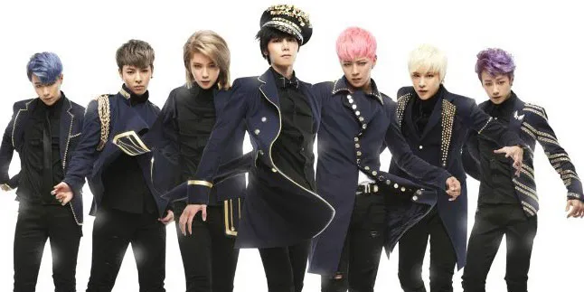 Jaejoong JYJ Buat Lagu Untuk Comeback Boyband M.Pire