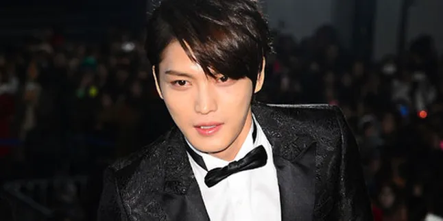 Jaejoong JYJ Buka Akun Baru di Twitter!