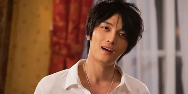 Jaejoong JYJ Aku Pernah Pacaran Selama 5 Tahun Jaejoong JYJ Aku Pernah Pacaran Selama 5 Tahun