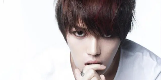 Penuh Kharisma, Jaejoong JYJ Rilis Lagu Debut Solo 'One Kiss'