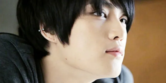 Jaejoong JYJ Rilis Album Repackaged 'Y' dan Tur Konser Asia