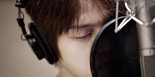 Jaejoong JYJ Rilis Teaser Video Lagu Rock Untuk Debut Solo