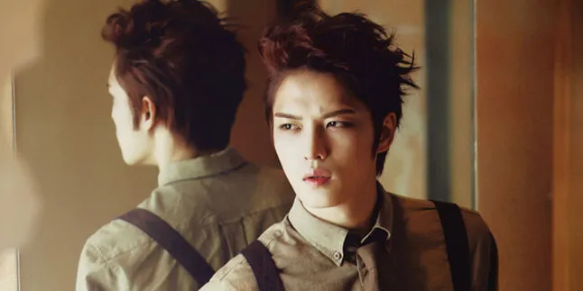 Jaejoong JYJ Siap Jadi Desainer Tas Fashion Jaejoong JYJ Siap Jadi Desainer Tas Fashion
