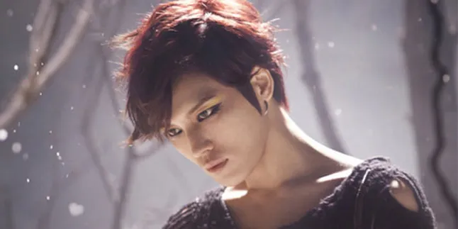 Jaejoong JYJ Siap Lakukan Tur Konser Solo Asia!