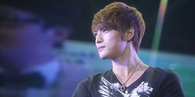 Jaejoong JYJ Tiba-Tiba Menghapus Akun Twitternya!