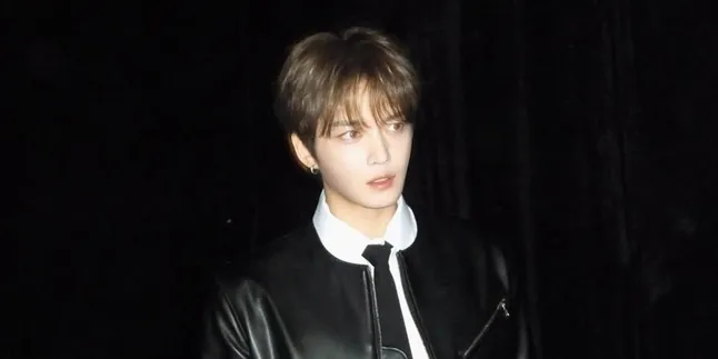 Jaejoong Hospitalized Due to Kidney Stones, His Condition Made Fans Worried