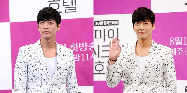 Jealous 'Sensory Couple', Nam Goong Min Ngebet Adegan Mesra? Jealous 'Sensory Couple', Nam Goong Min Ngebet Adegan Mesra?