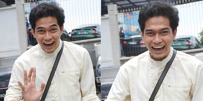 Jaga Amanah, Ini Alasan Cholidi Asadil Sering Tolak Tawaran Film