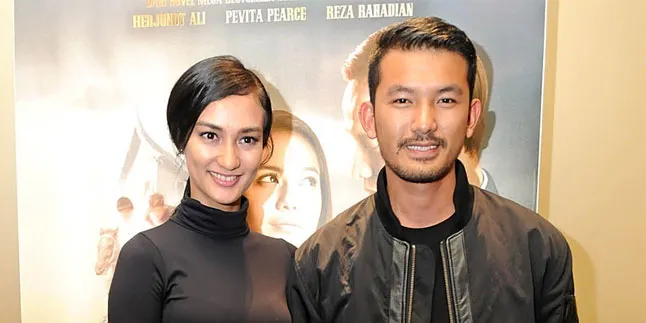Jaga Badan, Atiqah Hasiholan Kurangi Konsumsi Nasi