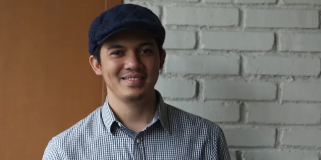 Jaga Diri, Irwansyah Lakukan Check Up Kesehatan