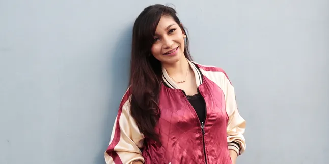 Jaga Kesehatan, Baby Margaretha Tunda Ambil Job Selama Hamil Jaga Kesehatan, Baby Margaretha Tunda Ambil Job Selama Hamil