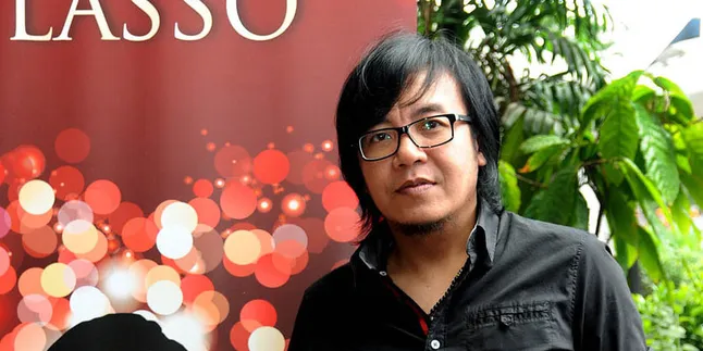 Jaga Kualitas Vokal, Ari Lasso Pilih-Pilih Makanan