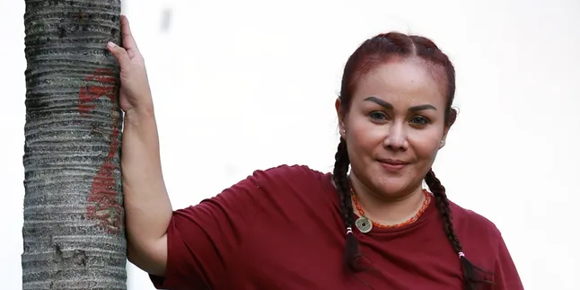 Jaga Olga di Rumah Sakit Singapura, Mak Vera: Nggak Dibayar