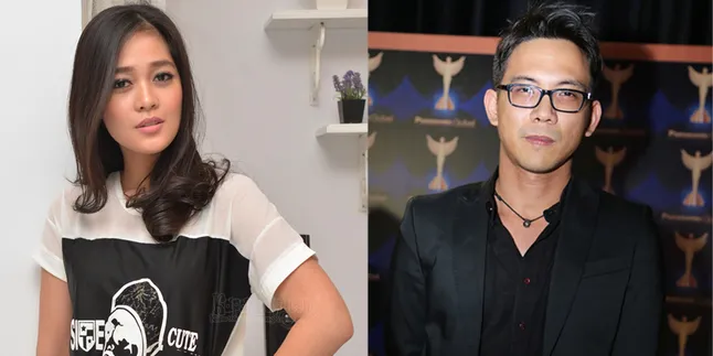 Jaga Perasaan David, Gracia Indri Urung Temui Samuel Zylgwyn Jaga Perasaan David, Gracia Indri Urung Temui Samuel Zylgwyn