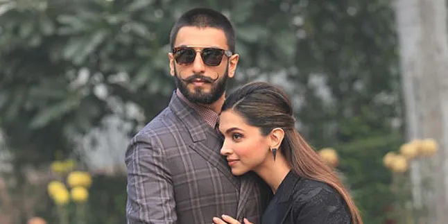 Jaga Privasi, Deepika Padukone Larang Tamu Undangan Bawa HP ke Venue Pernikahannya?