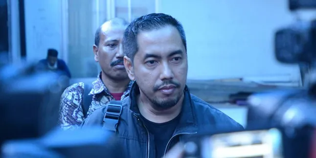 Jaga Salmafina di Luar Rumah, Sunan Kalijaga Siapkan Bodyguard 'Bayangan'