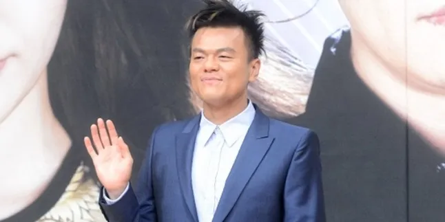 Jaga Stamina, Inilah Rahasia Diet Awet Muda Park Jin Young