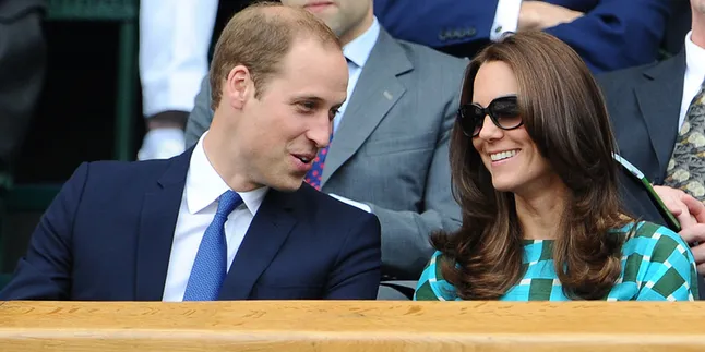 Jago Nyamar, Pangeran William - Kate Middleton 'Penipu' Ulung Jago Nyamar, Pangeran William - Kate Middleton 'Penipu' Ulung