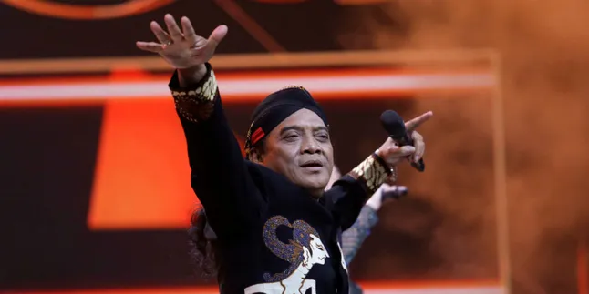 Jahe Merah, Rahasia Idola Sobat Ambyar!