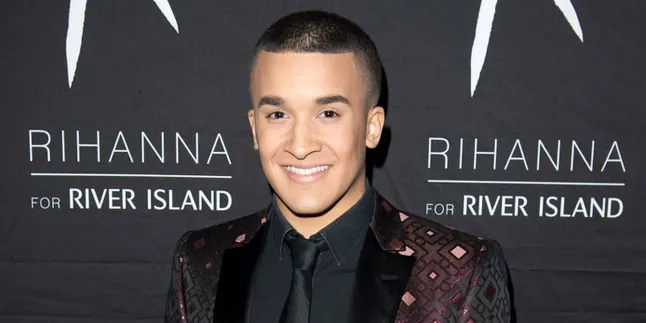 Jahmene Douglas, Mantan Pegawai Supermarket Takut Sorot Kamera Jahmene Douglas, Mantan Pegawai Supermarket Takut Sorot Kamera