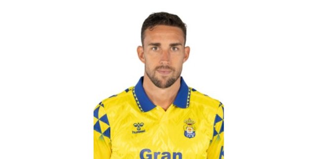 Jaime Mata Arnaiz, The Tough Striker of Las Palmas Who Leaves a Long Mark in Spanish Football