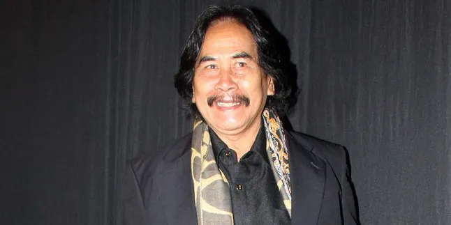 Jaja Miharja Kagum Dengan Akting Aktor Ganteng Ini